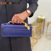 Xmessun women sacs sacs sac à main sac à main portefeuille marques de la mode de la mode Embrayage de luxe Crossbody 240418