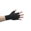 Gants de cyclisme ykywbike gants de vélo MTB Sports Half doigt bicycle chèves hommes femmes gants de choc respirant 240422