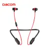 Écouteurs DACOM GH02 Stéréo Bluetooth Headset Gamer V5.0 Gaming Wireless Headphone avec RV LED Light pour iPhone Android Mobile Phones