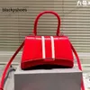 Balencig Le Cagole Designer Bags Brand B Hourglass New Sport Style Style Borse Crossbody Basthets Women Women Leather Luxury Borse Tote PU Classic Female Pu