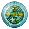 Yoyo New Flashing Light Live Sleep Yo-Yo D5 Starlight 2A Yo-Yo Ball Yoyo