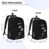 Sacs CR7 football Ronaldo Soccer sac à dos Middle High School Student Bookbag Bookbag Daypack Durable