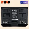 Receivers 1PC GTMedia V8 UHD DVB S2 Satellite Receiver Built in WIFI Support T2MI H.265 DVBS/S2/S2X+T/T2/Cable/ATSCC/ISDBT