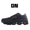 Men Women X Running Cloud 1 Shoes Cloudsurfer Cloudnova Sneakers Triple Flame Surfernova Lumos All Black White Acai Purple Yellow On surfer nova