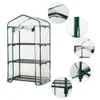 Garden Warm Room Growbag Transparent Replacement Plants Flower House Protect Greenhouse Supplies Waterproof 240415