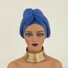 Ethnic Clothing Diamonds Bow Knot Women Hijab Muslim Chemo Hair Loss Cap Turban Headwear Wrap Scarf Arab Islamic Bonnet Cover Cancer