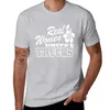 Herenpolo's het met deze geweldige echte dames drive trucks retro design t-shirt snel drogende schattige kleding funnys heren t-shirt grafisch