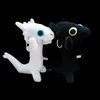 Action Toy Figures Toothless Dancing Meme Plush Toy Dancing Dragon Stuffed Soft Animals Plushies 25cm Doll Anime Game Room Pillow Decora Kid Gift T240422