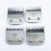 Trimmers gratis verzending sirreepet dierenclipper vervanging mes fit andis ag2 agcc agc2 mbg serie pet clipper