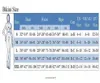 ملابس السباحة الداخلية بالجملة مصممي ملابس السباحة البيكيني نساء ملابس السباحة بدلة مثيرة صيف بيكانيس ملابس النساء