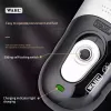 Shavers Wahlnew Oil Head Whitening Hair Barber Shaver Special Shaver Electric Professional Hair Clipper Selfshaving