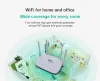 라우터 4G CPE 4G 라우터 SIM 카드 WiFi 모뎀 핫스팟 CAT4 32 사용자 RJ45 WAN LAN LTE 무선 라우터