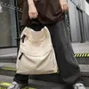 Sacs de soirée Voyage Packs pour les adolescents Étudiants de grande capacité Fashion Fashion Japonais Bookbags Nylon Schoolbag Leisure