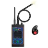 Detektordetektorer 4in1 -detektor med 4 detekteringslägen för minikamera Finder -lyssningsenhet på kontor, bil, möte