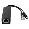 Новый 2024 с 48 В до 12 В разъемы POE Adapter Adapter Splitter Splitter Power Power для Huawei для Hikvision 2019 Newhikvision Splitter Power