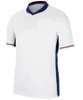 24 25 25 Anglii Bellingham Soccer Jerseys 150 lat 2024 Drużyna narodowa Toone Football Shirt White Kane Sterling Sancho Women Men Kit Kit