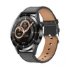 Smartwatch Bluetooth samtal vattentät hjärtfrekvens offline betalning nfc -funktion gt3pro smartwatch