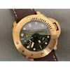 Luxury Watch Men's Automatic Mechanical Watch Sports Watch 2024 New Brand Watch Sapphire Mirror Leather Strap 40 44mm Diameter Timer Clock Watch 09nr