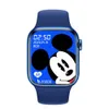 Huaqiangbei S9 Ny Watch9 Max Smart Watch NFC Bluetooth Call