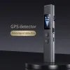 Dedektör Taşınabilir Kablosuz Dedektör Mini Kamera Antimonitasyon GPS Sinyal Bulucu Bulucu Casus Gadgets RF Tracker Tespit Anticamera