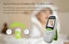 Moniteurs Baby Monitor Audio Video sans fil Baba Electronic Portable Intercom Babyfoon Camera Bebe Nanny Walkie Talkie Babysitter VB602