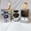 Robot Perfume Men Perfumes Men Cologne Original 1 Million Cologne pour hommes Duréning Desting Forrances for Men Mens Désodorant Encens 100ml