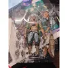 Dolls Furay Planet 1/12 Scala MUFP002 MUFP002W Wereran Vereran William Anime Figure Action