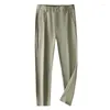 Pantalon masculin Baisheng