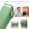 Body Hair Trimmer Golarka dla mężczyzn Kulki Kulki Pucharne zamienne ceramiczne ostrze Groomer Electric Waterproof Waterproof Clippe 240411