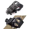 Scopes 45 Degress Offset Tactical Flashlight Mounts Dia 25.4mm Torch Mount Clip for 20mm Picatinny Weaver Rail Base Hunting Accessories