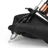 Maskiner Grip Tattoo Tubes Cartridge med nålstång Justerbara rotationsmaskinpistoler HANDLE leveranser Tatuagem Permanente Maquiagem