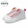 Fitness Shoes Men Casual Trainers Breathable Man Trendy Tenis For Canvas High-Top Flat Board Shoe Fashion Sneakers