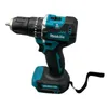 DDF487 Electric Screwdriver Brushless Cordless Driver Drill 18v LXT Battery Brushless Motor Compact Bra par 240402