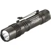 Ficklampor facklor Protac 1L-1 350-lumen Dual Fuel Professional Tactical Light Black
