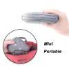 Tassen mini draagbare geneeskunde opbergtas camping outdoor reizen eerste hulpkit medicijnzakken organisator noodoverlevingszak pil pil case