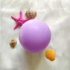 Lila makkaronballon girland Erz Kit Geburtstagsfeier Dekor Kinder Babyparty Mädchen Latex Ballon Kette Hochzeitsfeier Lieferungen 240417