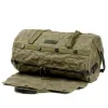 Väskor Herrsport och fritid Portable Travel Bag Fitness Bag Men's Shortdistance Business OneShoulder Bagage Bag Travel Bag