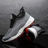 Spring Essential maschile Casual Scarpe Nuove stile di moda coreano Mesh scarpe da corsa leggero traspirabili scarpe sportive multi funzionali versatili