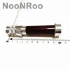 Accessories Wood Reel Seat For Fly Fishing Rod Red Color Size Rod Craft Work DIY Rod Building 1Pcs NooNRoo