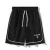 Men's Tracksuits Sets Summer Tracksuit Plus Size 10XL 11XL T-shirts Shorts Running Male Big Suits Black
