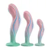 Zwfun dildos para mujer sex toy per donne anali piccoli dildo silicone mostro dildo