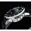 Luxury Watch Men's Automatic Mechanical Watch Sports Watch 2024 New Brand Watch Sapphire Mirror Leather Strap 40 44mm Diameter Timer Clock Watch 58np