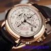 AP Wrist Watch Chronograph Millennium Series 18K Rose Gold 25822or / O / 0067CR / 01 Automatic Mechanical Mens Watch