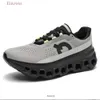 Running Grey Blade Sneakers Marathon Mens Casual Shoes Castak Carrera Tranier Trend Cushion Atletic Running Zapatos para hombres Calzado 962