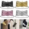 Elegante vlinderbogen crossbody tas met kettingband phe houder power bank opslagtas perfect voor stijlvolle ocns l4ne#