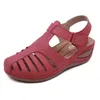 Projektant Super Sandals Gai Women Kobiety Kapcie Sandały Pink Brązowe Czarne Białe Kobiety Sandały EUR 36-42 EUR