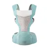 Rugzakken ergonomische babydrager baby vooraan gerichte rugzak hiapeat zadel baby moet carrier verstelbare reis wrap sling