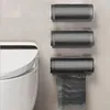 Aufbewahrung Flaschen Küchen Müllbeutel Kasten Selbstklebende Kleinmänner Hülle Home Supplies Badezimmer Toilette