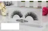 3D Eyelashes 1 Pair 8 Styles 100% Handmade Thick Natural False Eyelashes for Beauty Makeup fake Eye Lashes Extension 11 LL