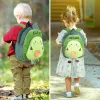 Bolsas Bordadas personalizadas para crianças mochilas infantis de mochila para crianças para crianças para crianças para crianças de infância para garotas pré -escolares meninas